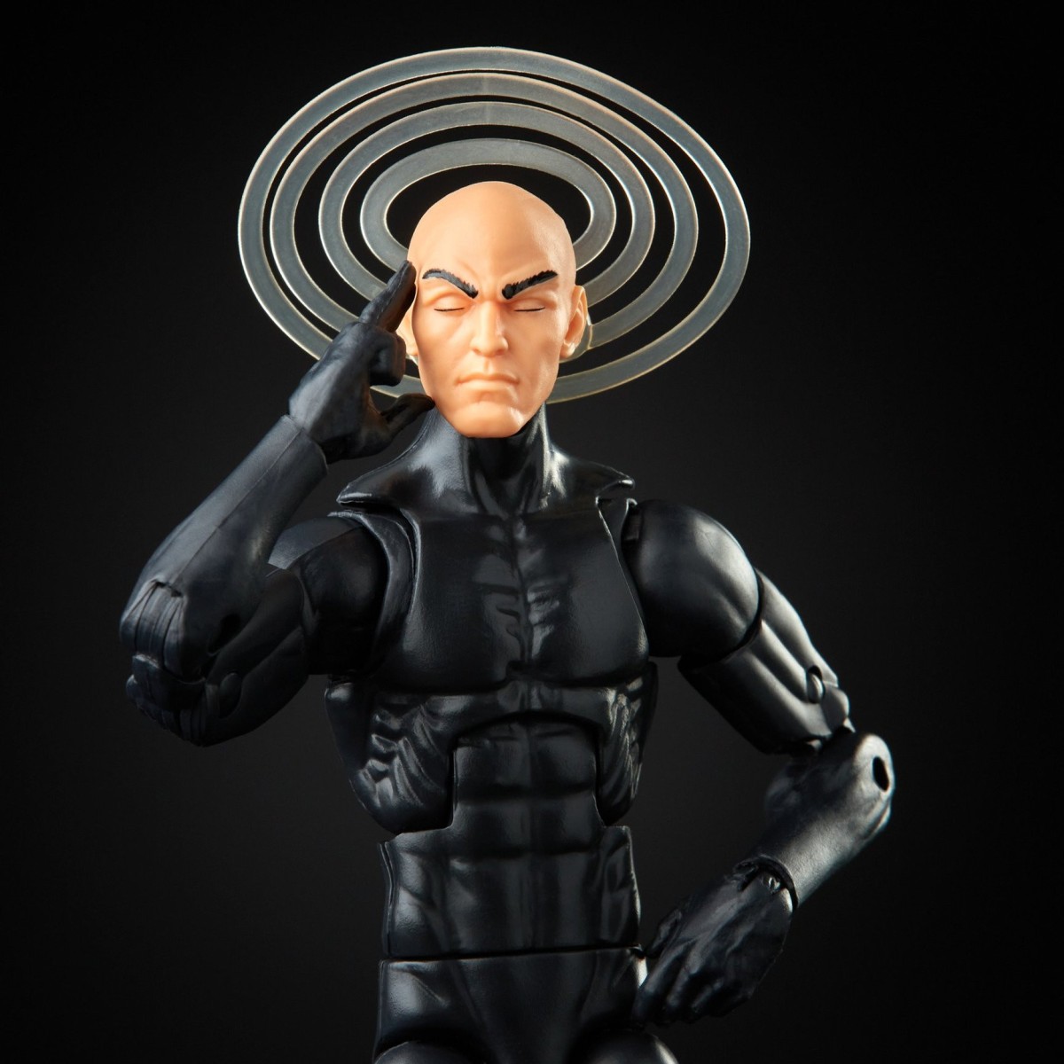 Marvel Legends - Profesor X - X-Men House of X - Tri-Sentinel Wave 