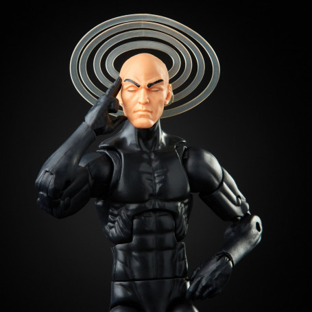 Marvel Legends - Profesor X - X-Men House of X - Tri-Sentinel Wave 