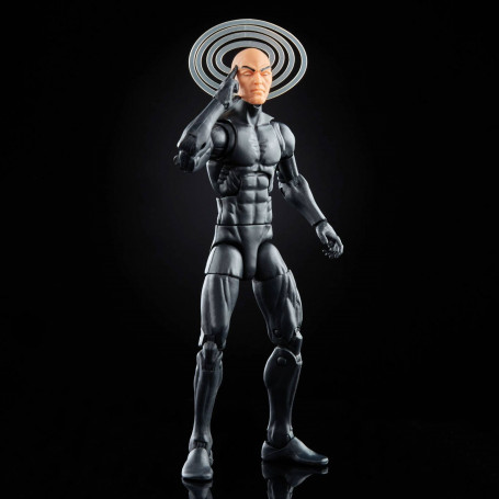 Marvel Legends - Profesor X - X-Men House of X - Tri-Sentinel Wave 