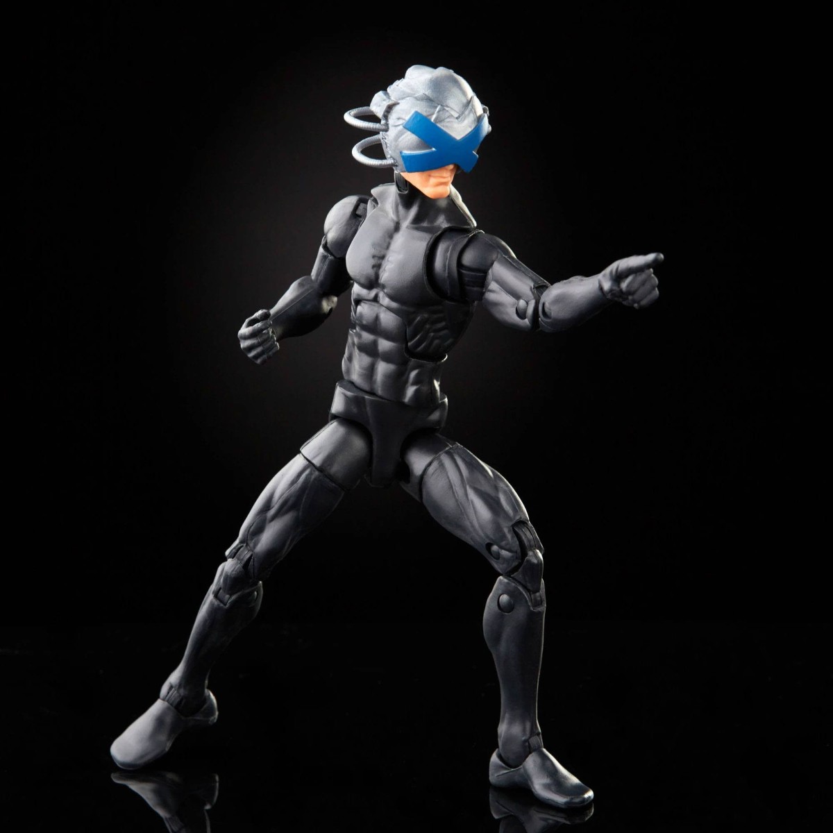 Marvel Legends - Profesor X - X-Men House of X - Tri-Sentinel Wave 
