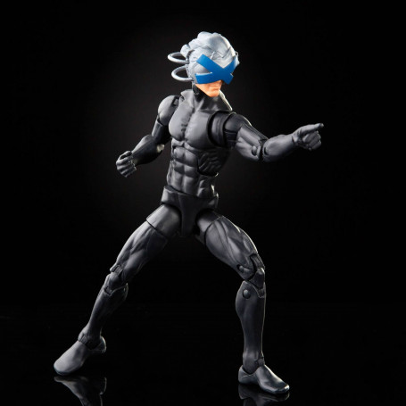 Marvel Legends - Profesor X - X-Men House of X - Tri-Sentinel Wave 
