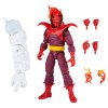 Marvel Legends - Dormammu - Supervillanos - Ola de Xemnu 