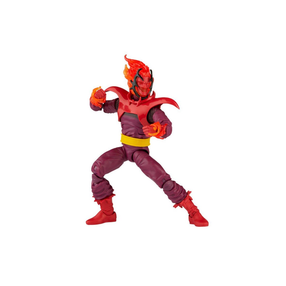 Marvel Legends - Dormammu - Supervillanos - Ola de Xemnu 