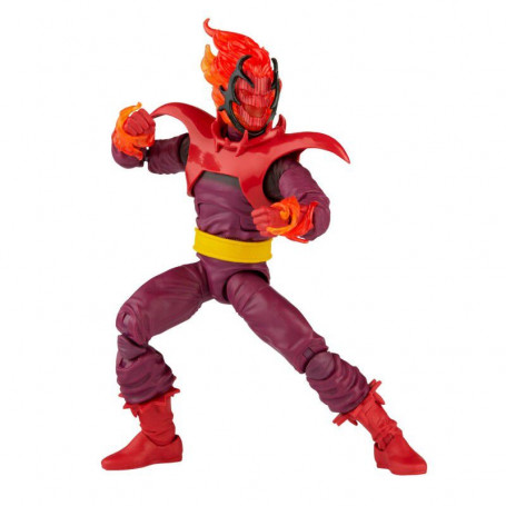 Marvel Legends - Dormammu - Supervillanos - Ola de Xemnu 