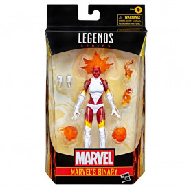 Marvel Legends - Binario