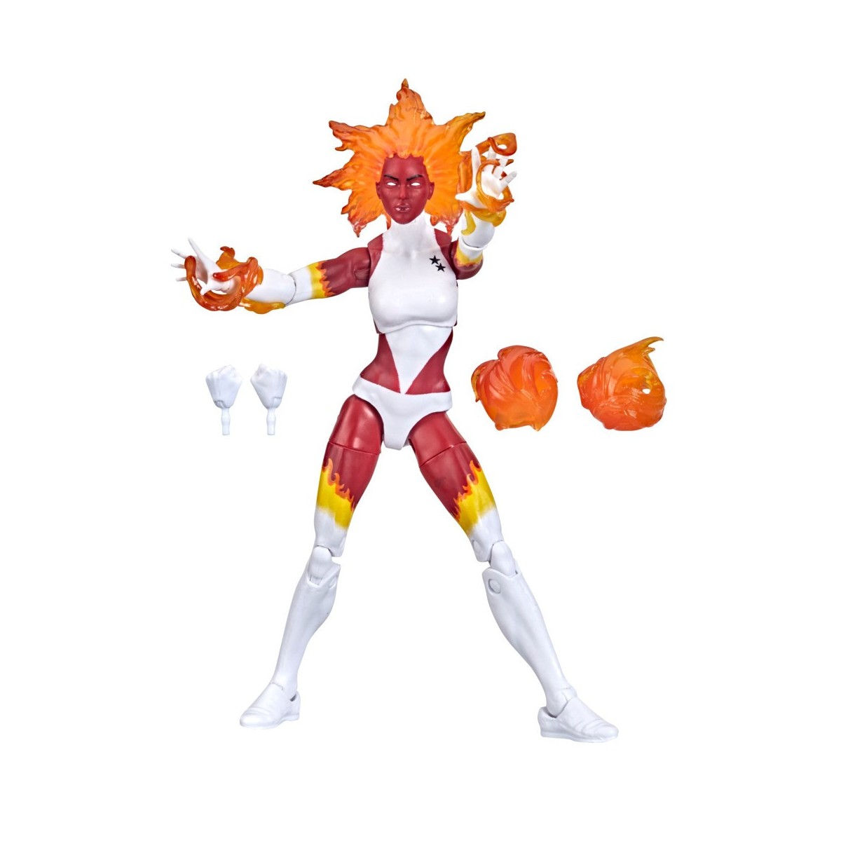 Marvel Legends - Binario