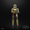 Star Wars La Serie Negra Tropa de Tierra Carbonizada