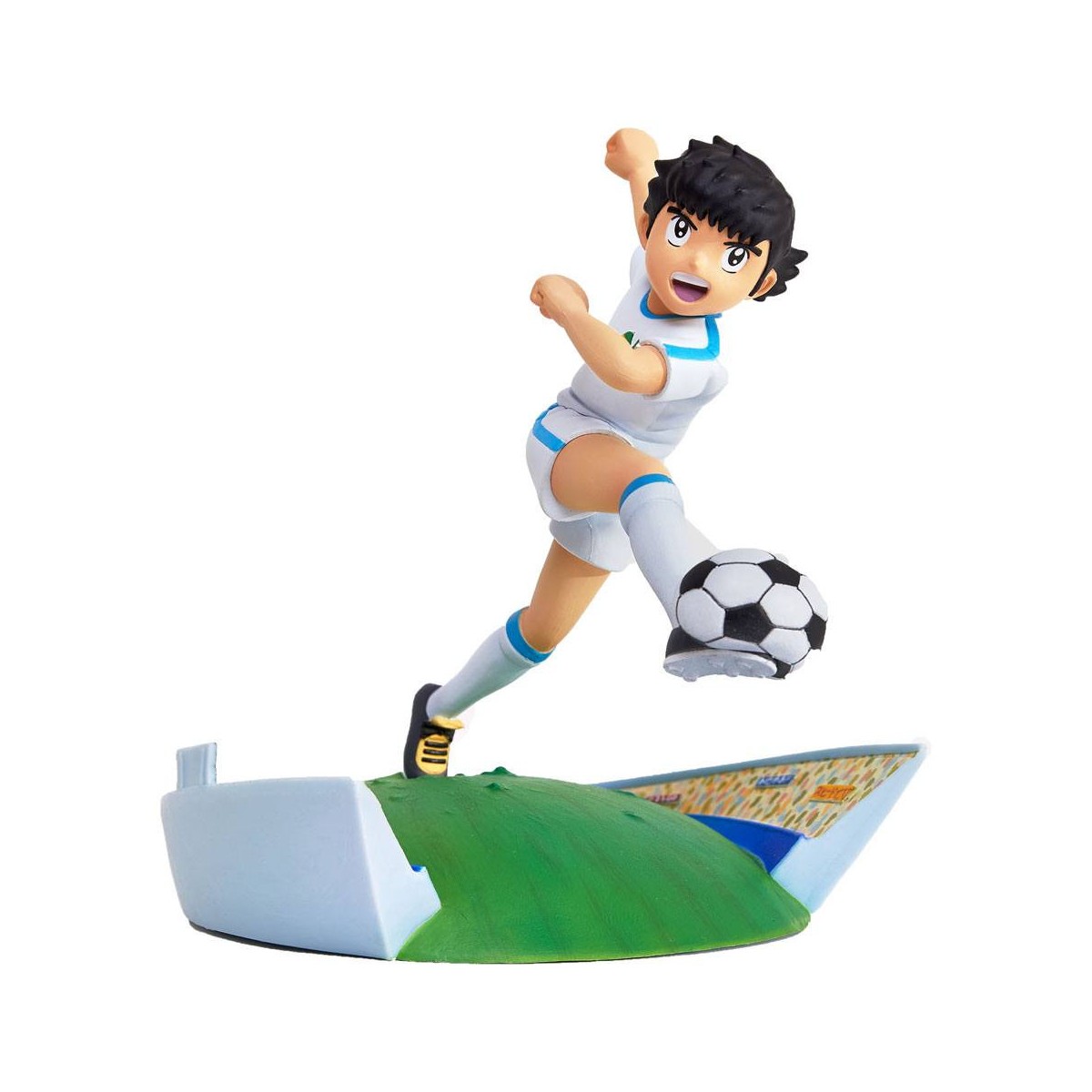 SD Toys - Estatuilla de PVC de Captain Tsubasa Ozora