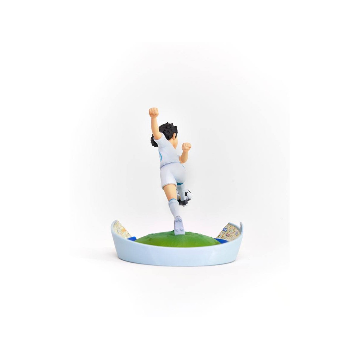 SD Toys - Estatuilla de PVC de Captain Tsubasa Ozora