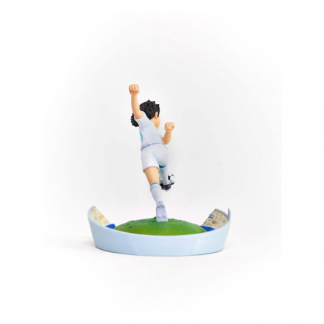 SD Toys - Estatuilla de PVC de Captain Tsubasa Ozora