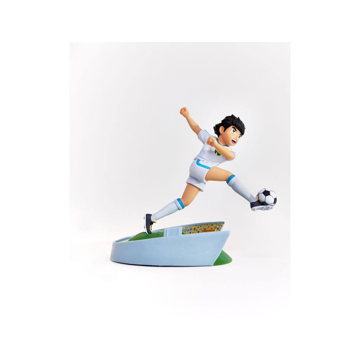SD Toys - Estatuilla de PVC de Captain Tsubasa Ozora