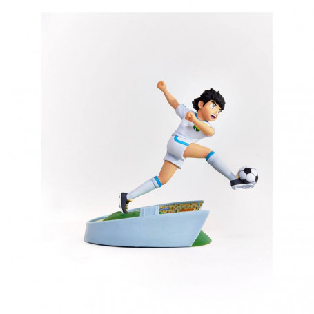 SD Toys - Estatuilla de PVC de Captain Tsubasa Ozora