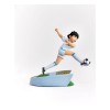 SD Toys - Estatuilla de PVC de Captain Tsubasa Ozora