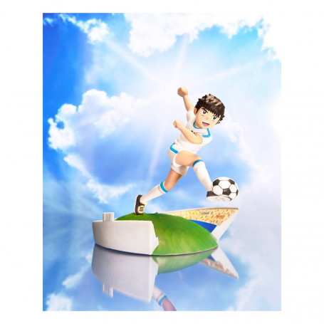 SD Toys - Estatuilla de PVC de Captain Tsubasa Ozora