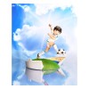 SD Toys - Estatuilla de PVC de Captain Tsubasa Ozora