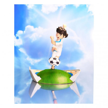 SD Toys - Estatuilla de PVC de Captain Tsubasa Ozora