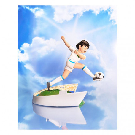SD Toys - Estatuilla de PVC de Captain Tsubasa Ozora
