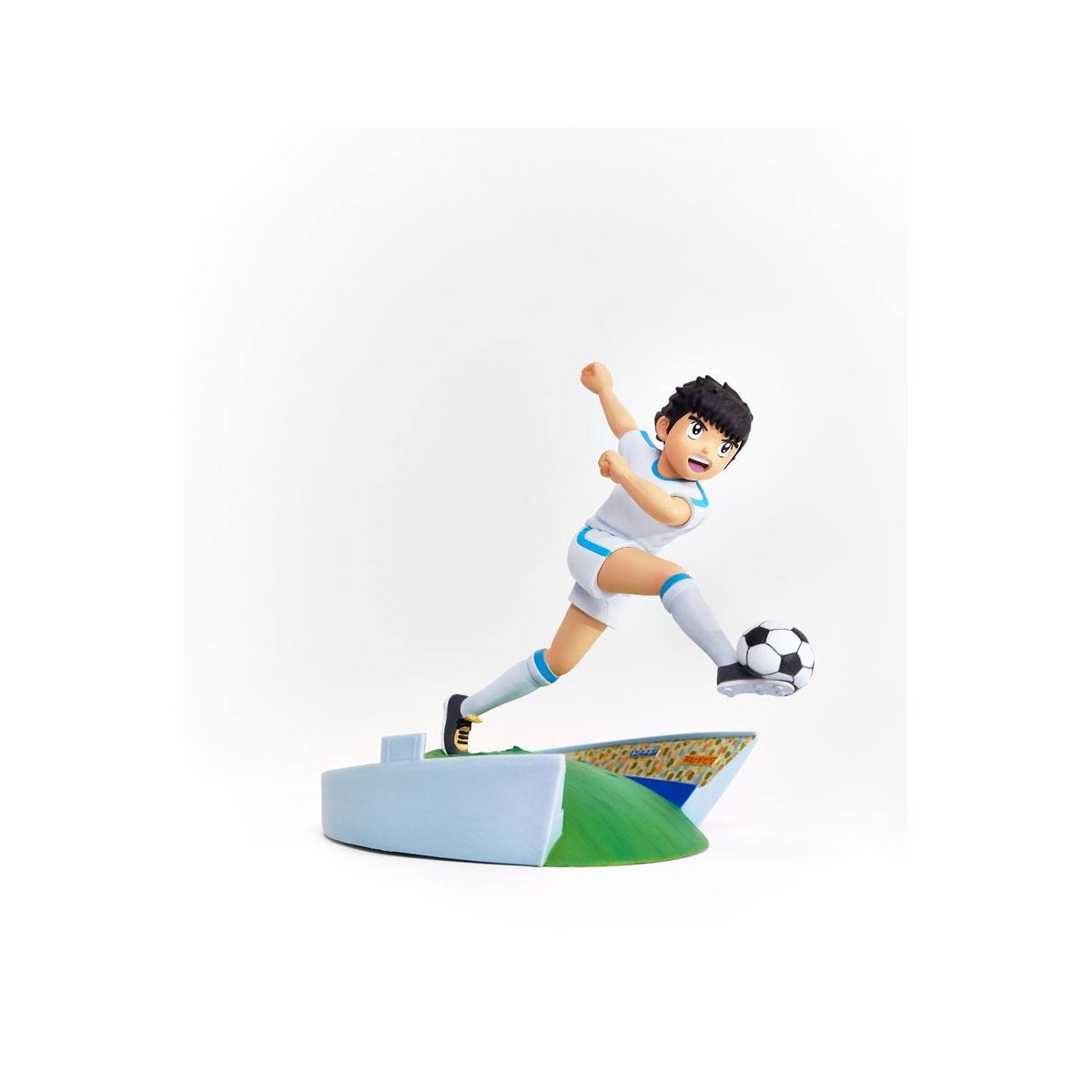 SD Toys - Estatuilla de PVC de Captain Tsubasa Ozora