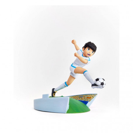 SD Toys - Estatuilla de PVC de Captain Tsubasa Ozora