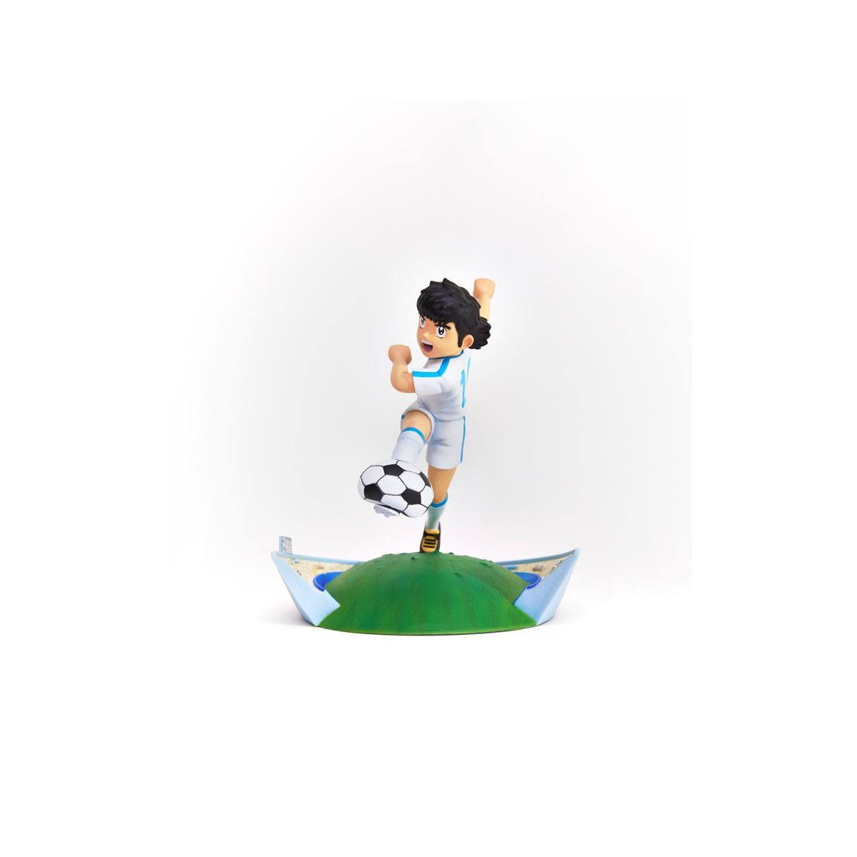 SD Toys - Estatuilla de PVC de Captain Tsubasa Ozora