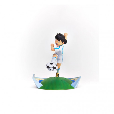 SD Toys - Estatuilla de PVC de Captain Tsubasa Ozora