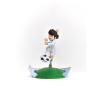 SD Toys - Estatuilla de PVC de Captain Tsubasa Ozora