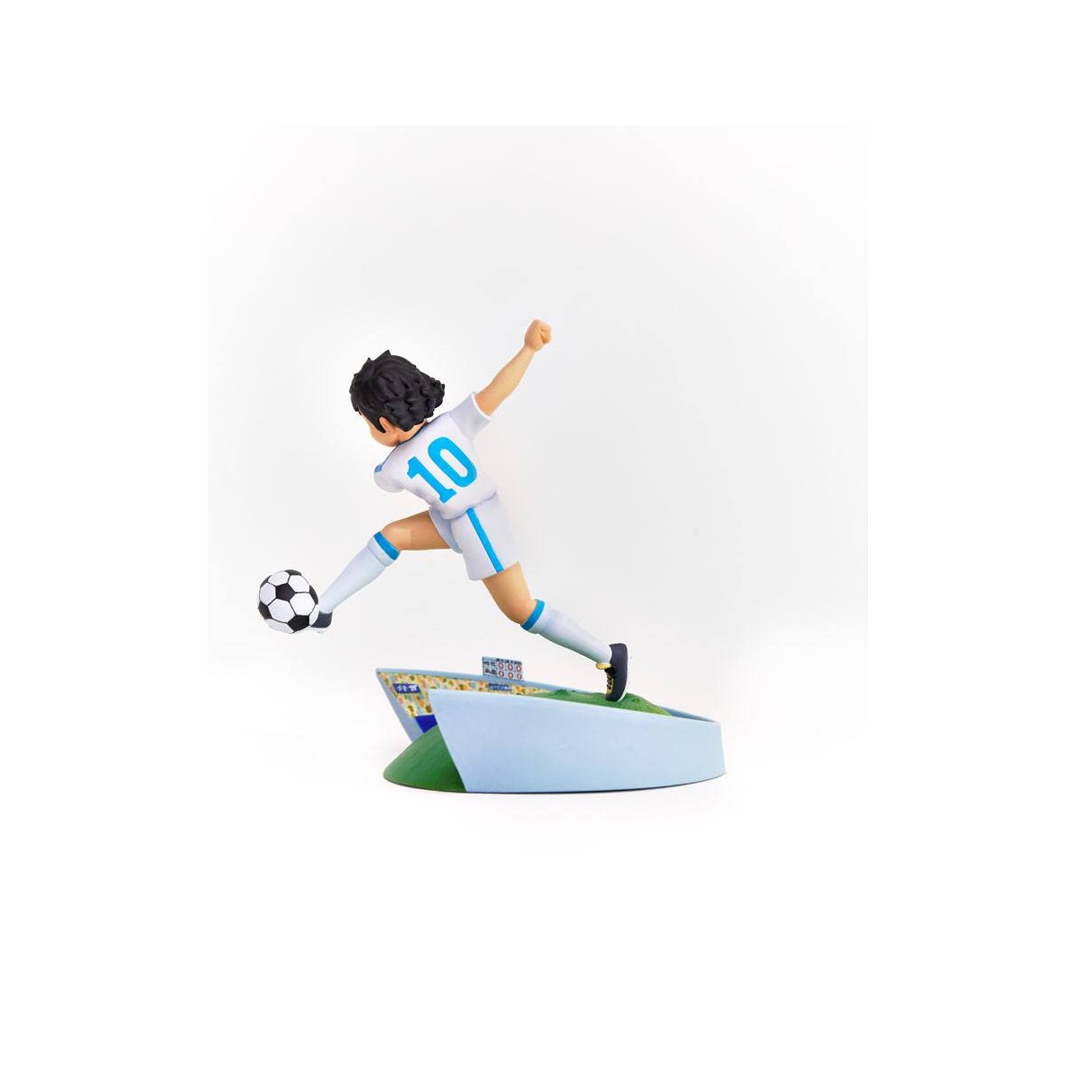 SD Toys - Estatuilla de PVC de Captain Tsubasa Ozora