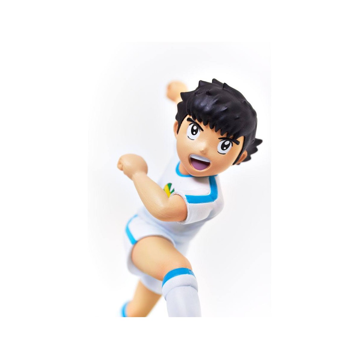 SD Toys - Estatuilla de PVC de Captain Tsubasa Ozora