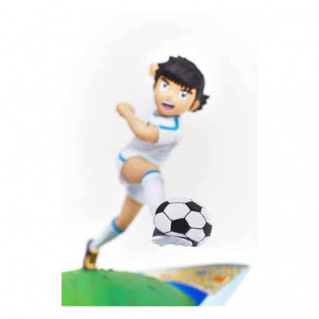 SD Toys - Estatuilla de PVC de Captain Tsubasa Ozora