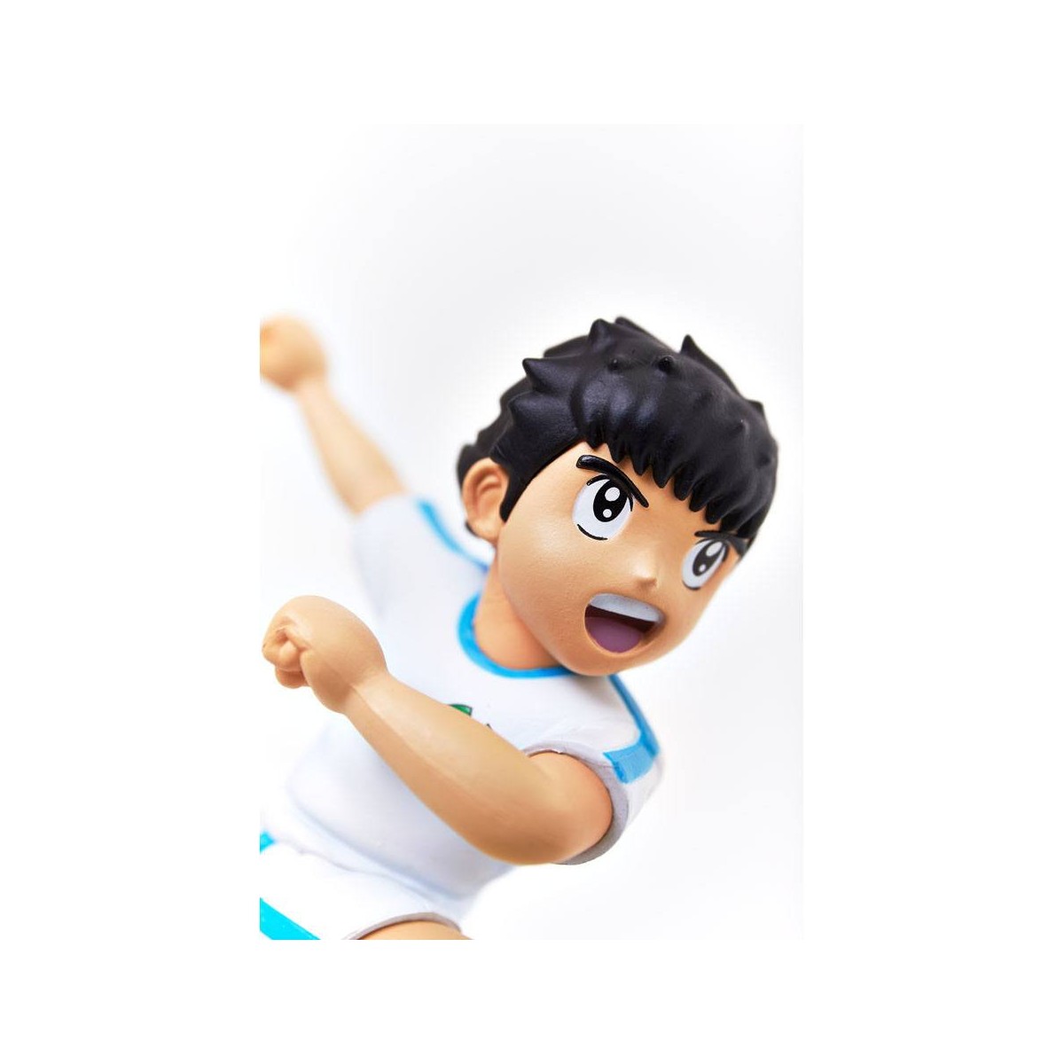 SD Toys - Estatuilla de PVC de Captain Tsubasa Ozora