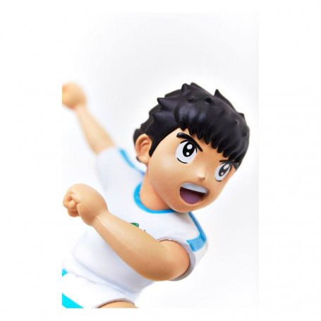 SD Toys - Estatuilla de PVC de Captain Tsubasa Ozora