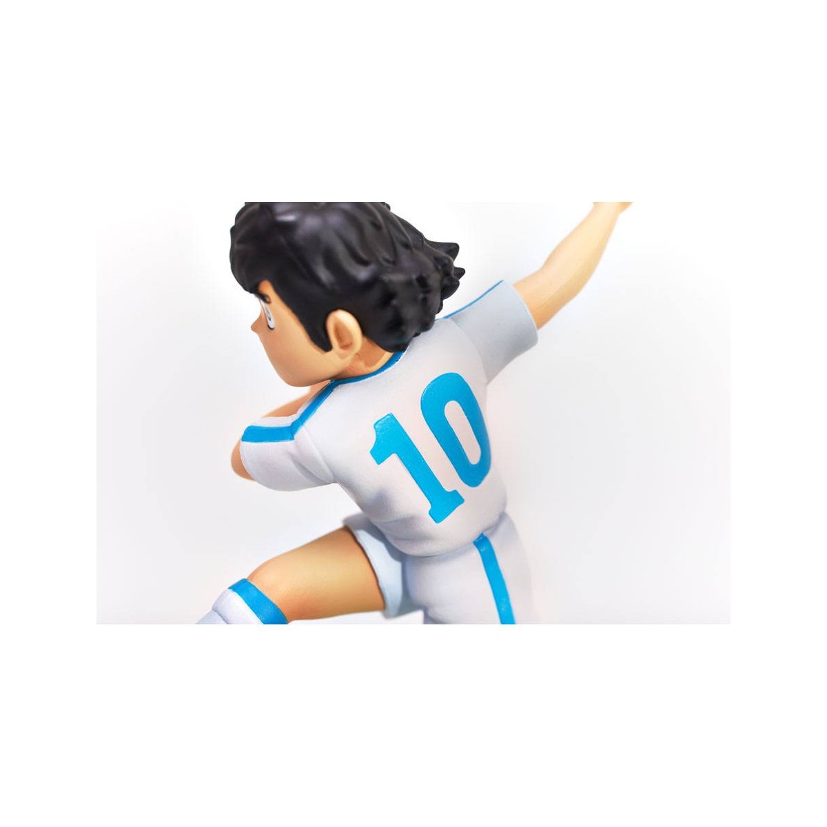 SD Toys - Estatuilla de PVC de Captain Tsubasa Ozora