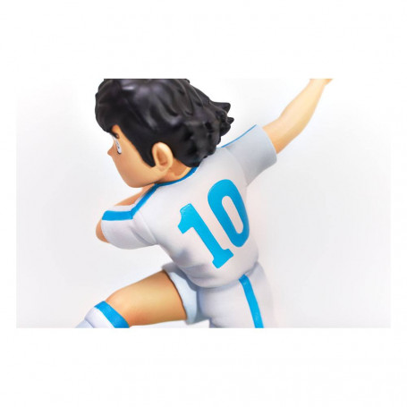 SD Toys - Estatuilla de PVC de Captain Tsubasa Ozora