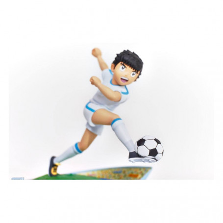 SD Toys - Estatuilla de PVC de Captain Tsubasa Ozora