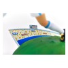 SD Toys - Estatuilla de PVC de Captain Tsubasa Ozora