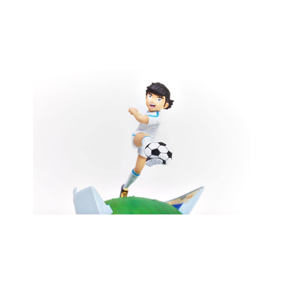 SD Toys - Estatuilla de PVC de Captain Tsubasa Ozora
