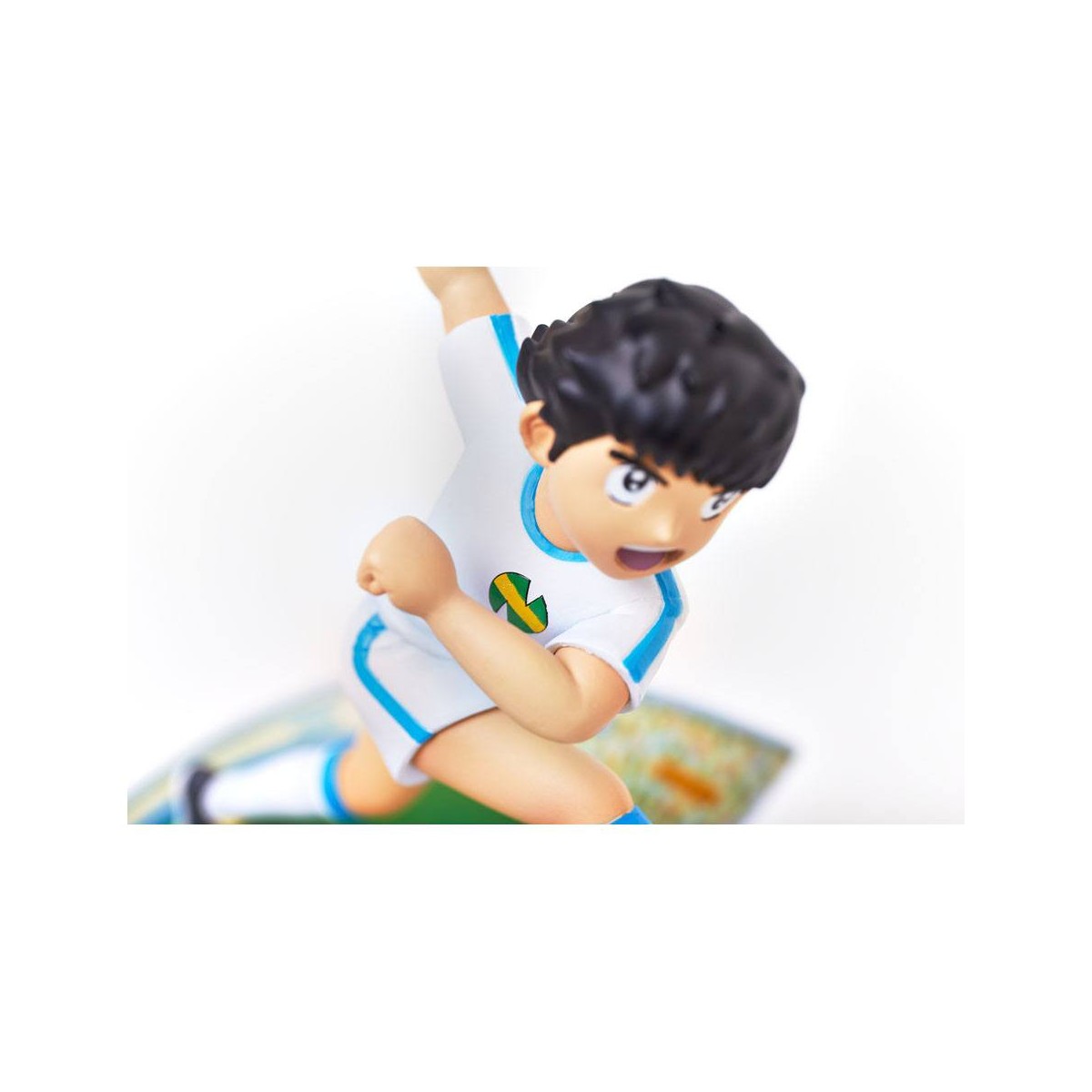 SD Toys - Estatuilla de PVC de Captain Tsubasa Ozora