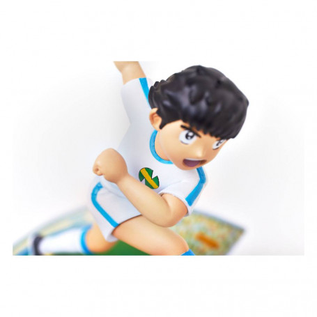 SD Toys - Estatuilla de PVC de Captain Tsubasa Ozora
