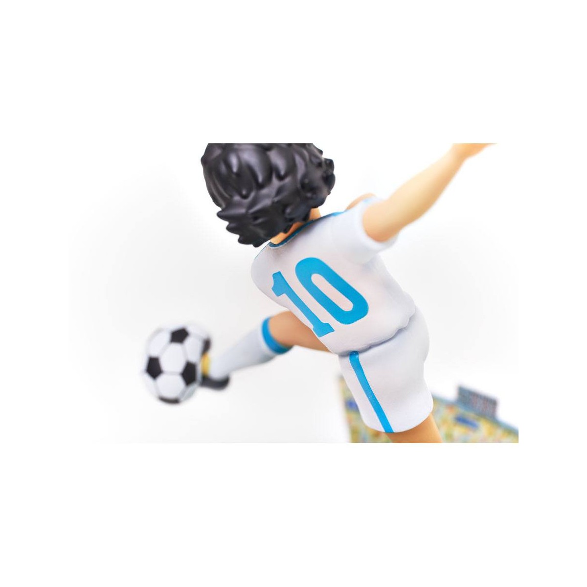 SD Toys - Estatuilla de PVC de Captain Tsubasa Ozora