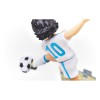 SD Toys - Estatuilla de PVC de Captain Tsubasa Ozora