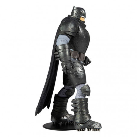 Mc Farlane DC Multiverse - Armored Batman (The Dark Knight Returns) 1/12