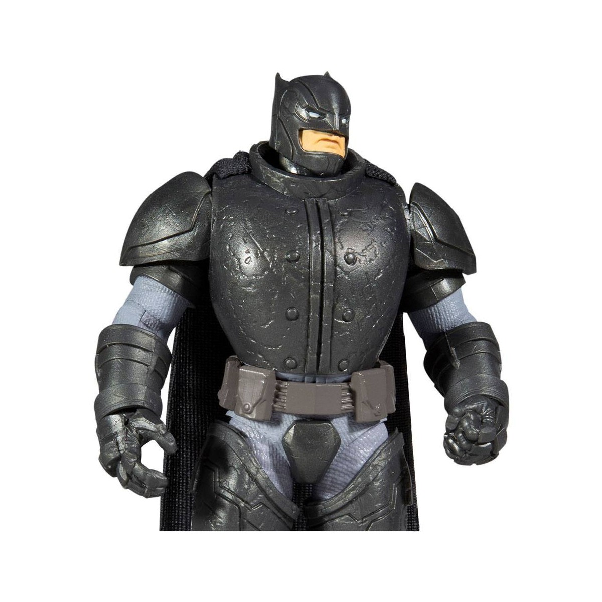 Mc Farlane DC Multiverse - Armored Batman (The Dark Knight Returns) 1/12