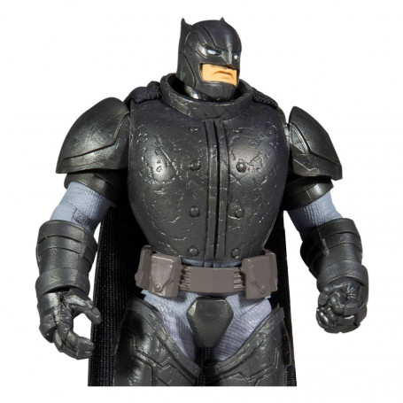Mc Farlane DC Multiverse - Armored Batman (The Dark Knight Returns) 1/12