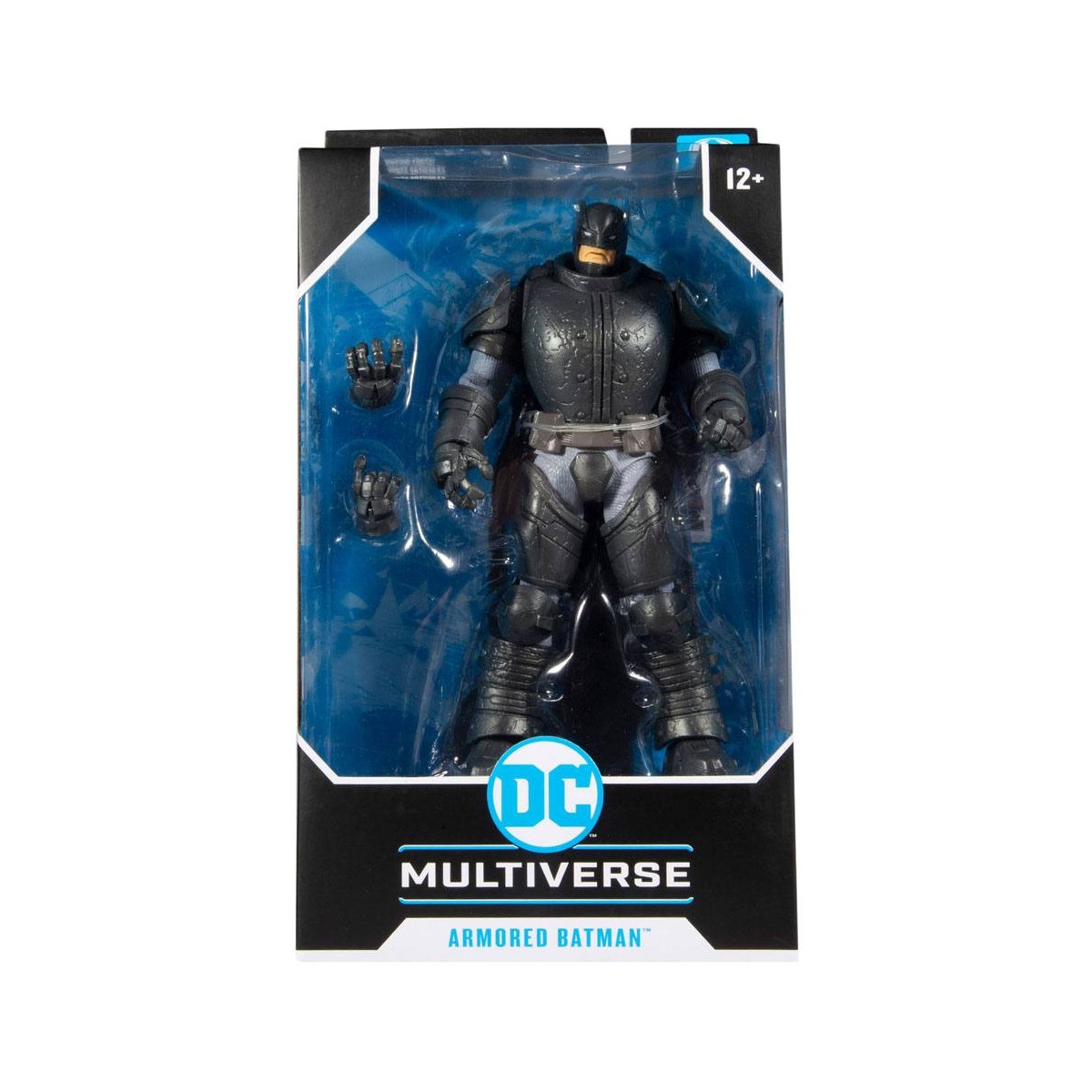 Mc Farlane DC Multiverse - Armored Batman (The Dark Knight Returns) 1/12