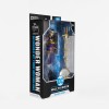 Mc Farlane DC Multiverse - Wonder Woman Diseñado por Todd McFarlane 1/12