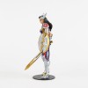 Mc Farlane DC Multiverse - Wonder Woman Diseñado por Todd McFarlane 1/12