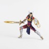Mc Farlane DC Multiverse - Wonder Woman Diseñado por Todd McFarlane 1/12