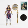 Mc Farlane DC Multiverse - Wonder Woman Diseñado por Todd McFarlane 1/12