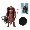 Mc Farlane DC Multiverse - ¡Rey Shazam! (Los infectados) 1/12