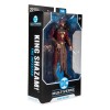 Mc Farlane DC Multiverse - ¡Rey Shazam! (Los infectados) 1/12